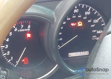 2007 Lexus Rx 350 z USA, uszkodzony, nr VIN 2T2GK31U17C025903